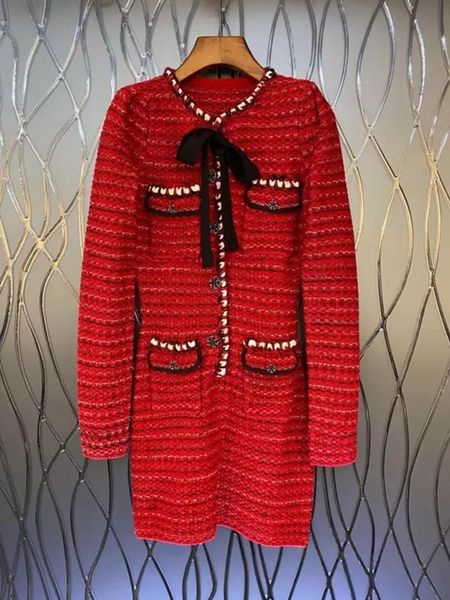 casual dresses sa09807 fashion women 2021 autumn dress luxury european design party style, Black;gray
casual dresses sa09807 fashion women 2021 autumn dress luxury european design party style, Black;gray