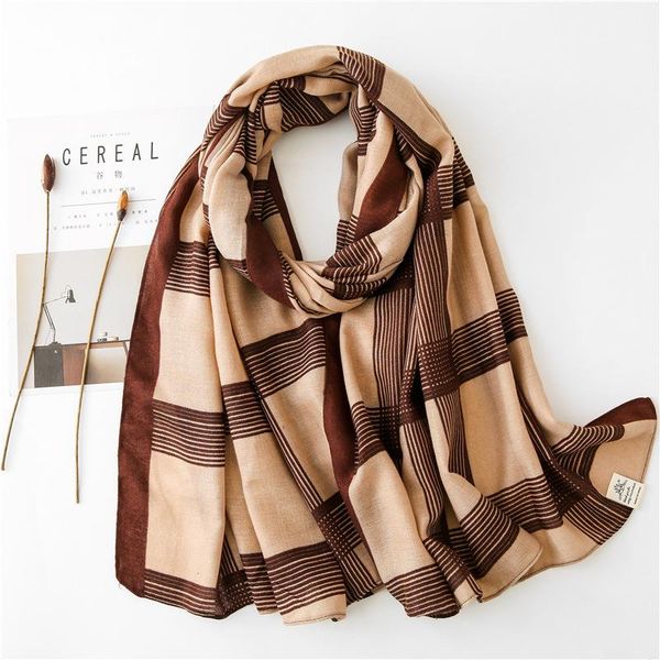 scarves 2021 style fashion headscarf cotton linen winter scarf women's versatile silk printed shawl blanket, Blue;gray
scarves 2021 style fashion headscarf cotton linen winter scarf women's versatile silk printed shawl blanket, Blue;gray
