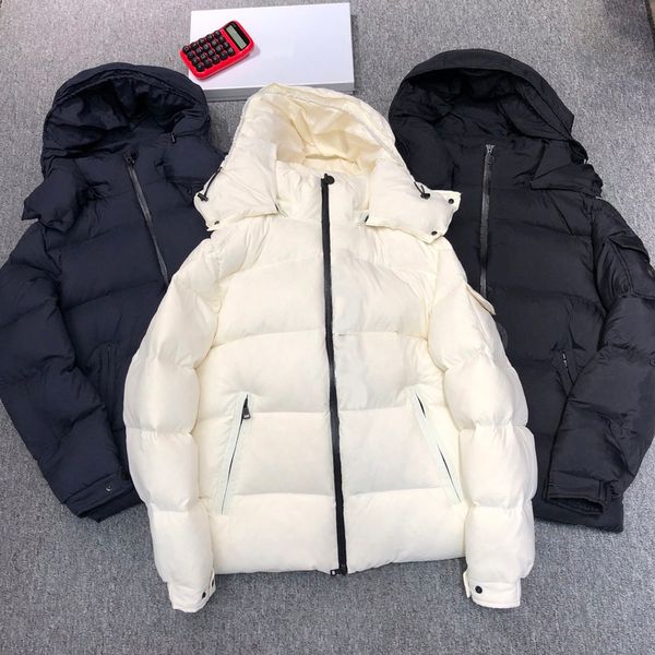 men's hooded et, white duck feather, windproof, thick and warm, winter, 2021, Black
men's hooded et, white duck feather, windproof, thick and warm, winter, 2021, Black