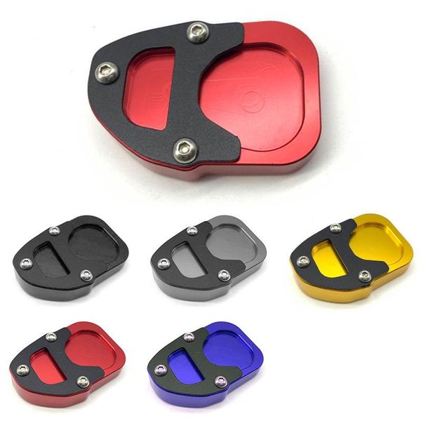 other motorcycle parts it is suitable for r nine t latte 17-18 refitting foot pad side support / enlarged seat
other motorcycle parts it is suitable for r nine t latte 17-18 refitting foot pad side support / enlarged seat