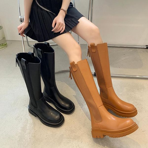 boots flat heel women's autumn boots-women round toe zipper female shoes 2021 rubber med ladies lolita black over-the-knee basic
boots flat heel women's autumn boots-women round toe zipper female shoes 2021 rubber med ladies lolita black over-the-knee basic