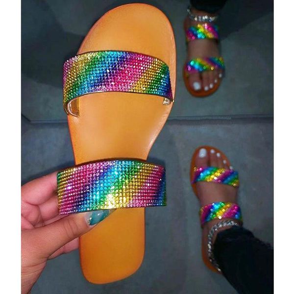 slippers 2021 fashion women rome summer beach casual shoes woman pvc home indoor outdoor slipper vintage ladies flat heel slides, Black
slippers 2021 fashion women rome summer beach casual shoes woman pvc home indoor outdoor slipper vintage ladies flat heel slides, Black