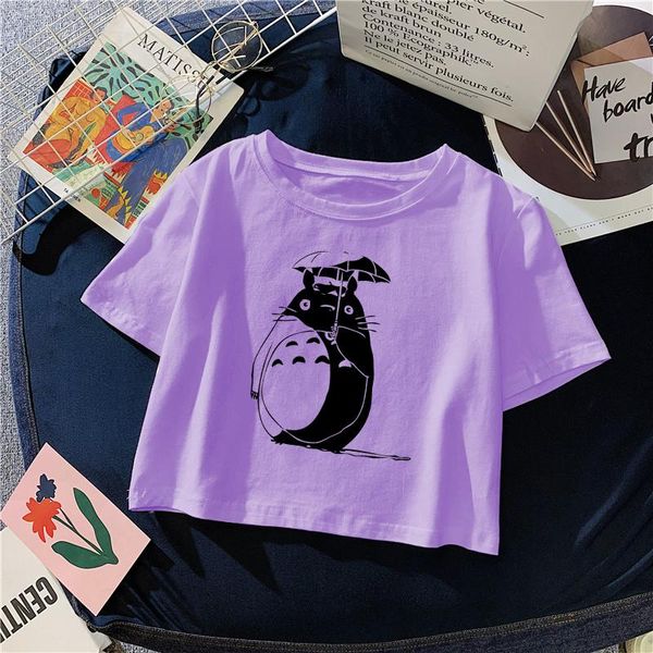 women's t-shirt summer anime kawaii totoro printed graphic t shirts women tee streetwear casual fashion white crop shirt femme clothing
women's t-shirt summer anime kawaii totoro printed graphic t shirts women tee streetwear casual fashion white crop shirt femme clothing
