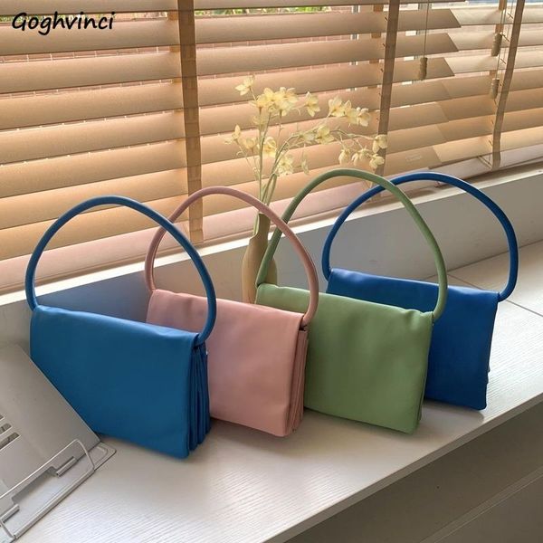 evening bags shoulder women accordion pleated pu leather underarm for female candy color korean style designer handbags all-match trendy
evening bags shoulder women accordion pleated pu leather underarm for female candy color korean style designer handbags all-match trendy