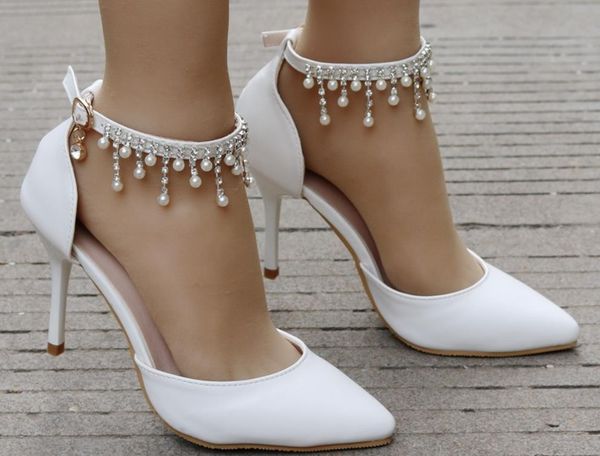 high-heeled sandals with tassel beaded stiletto heels for 2021, Black
high-heeled sandals with tassel beaded stiletto heels for 2021, Black