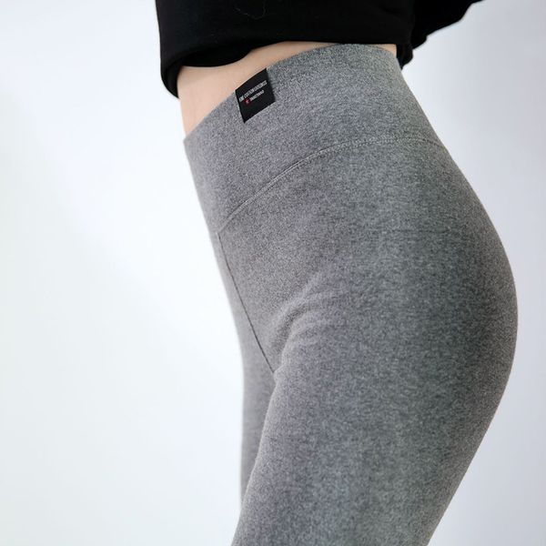 gcarol women fleece printed cloth label sleamless fitness winter rabbit plush thermal legging cold resistance below zero, Black
gcarol women fleece printed cloth label sleamless fitness winter rabbit plush thermal legging cold resistance below zero, Black