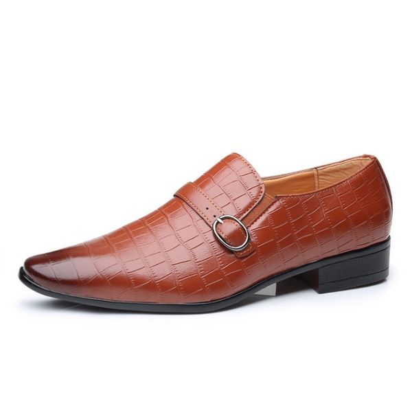 autumn british breathable men casual leather shoes fashion tassel formal dress oxfords party wedding sapato masculino luxurys shoe, Black
autumn british breathable men casual leather shoes fashion tassel formal dress oxfords party wedding sapato masculino luxurys shoe, Black