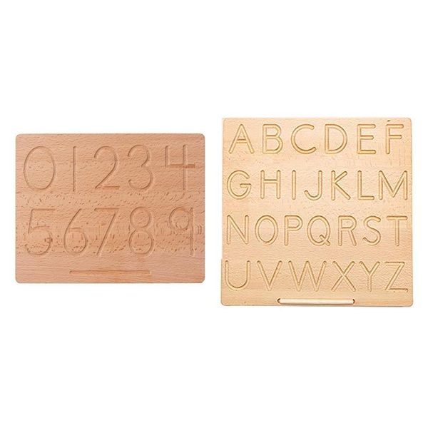 novelty items 2x letter tracking board wood alphabet tracing writing practice for kids preschool educational toy
novelty items 2x letter tracking board wood alphabet tracing writing practice for kids preschool educational toy