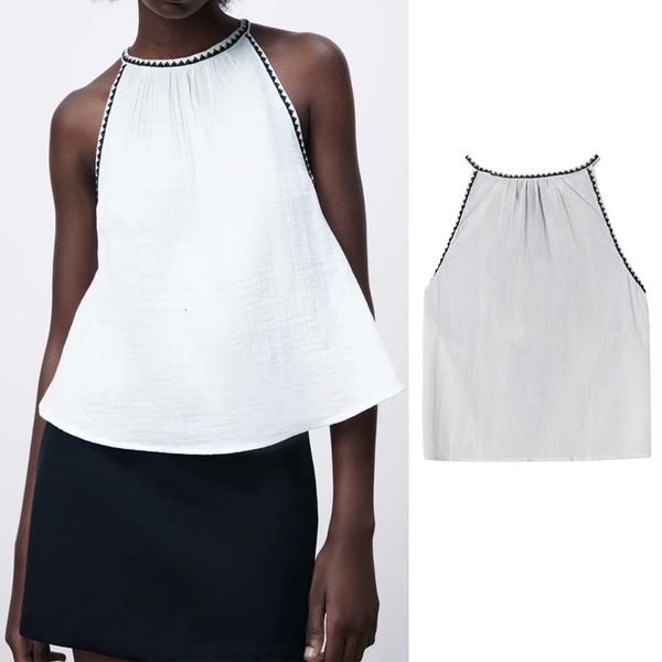 women's sweaters 2021 fashion womens summer backless decor lace up cotton short sleeve knitting ladies waist slim up8t, White;black
women's sweaters 2021 fashion womens summer backless decor lace up cotton short sleeve knitting ladies waist slim up8t, White;black