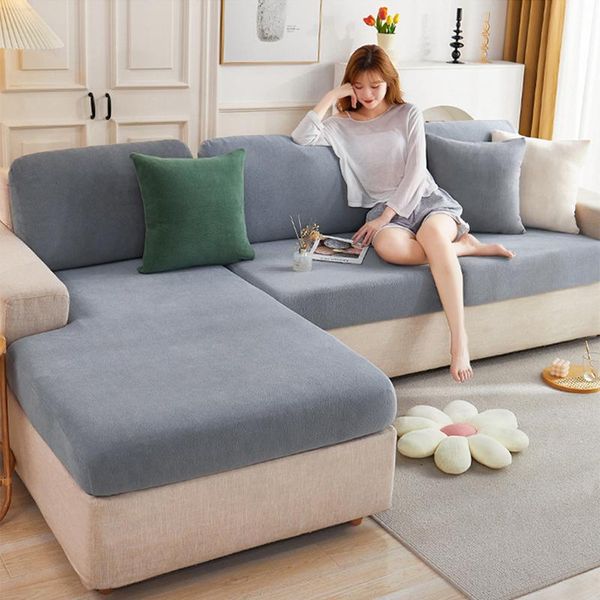 chair covers stretch lamb wool sofa cushion cover thick plush seat solid soft couch slipcover funiture protector for living room
chair covers stretch lamb wool sofa cushion cover thick plush seat solid soft couch slipcover funiture protector for living room