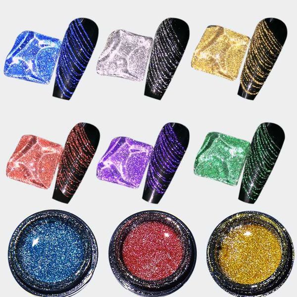 nail gel art stretch drawing glitter spider painting creative diy nails line varnish elastic paint lacquer, Red;pink
nail gel art stretch drawing glitter spider painting creative diy nails line varnish elastic paint lacquer, Red;pink