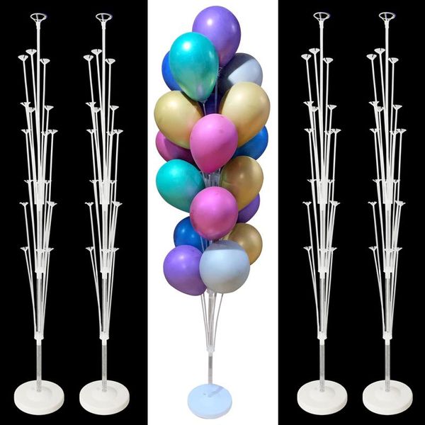 party decoration 1/2set happy birthday balloons air balls stand stick baloon kids holder ballons accessories arch
party decoration 1/2set happy birthday balloons air balls stand stick baloon kids holder ballons accessories arch