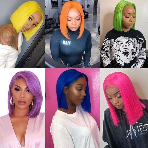 highlight colorful wigs middle part lace wig straight human hair for women brazilian remy1, Black;brown
highlight colorful wigs middle part lace wig straight human hair for women brazilian remy1, Black;brown