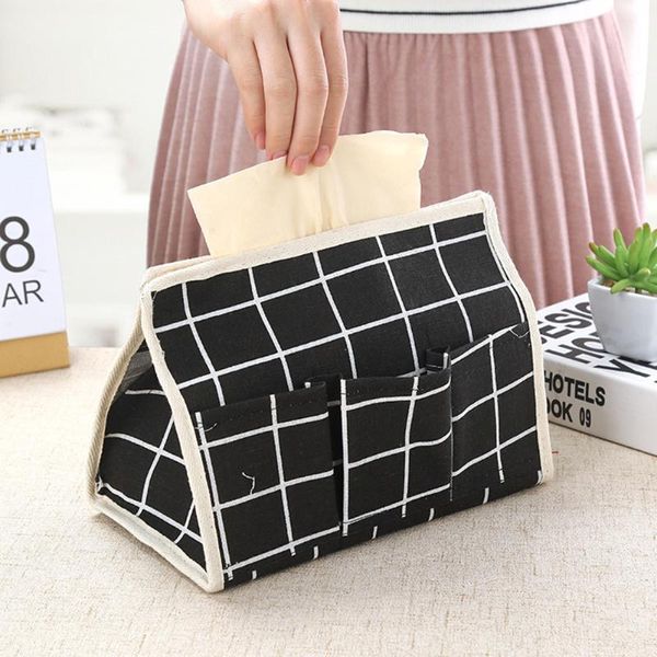 tissue boxes & napkins cotton flax creative pu leather case soft napkin holder letter print box home kitchen paper storage
tissue boxes & napkins cotton flax creative pu leather case soft napkin holder letter print box home kitchen paper storage