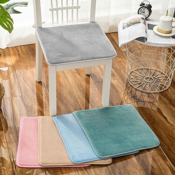 cushion/decorative pillow upgraded version thickened sponge cushion dining chair living room sofa candy color 50cm square floor seat mat
cushion/decorative pillow upgraded version thickened sponge cushion dining chair living room sofa candy color 50cm square floor seat mat