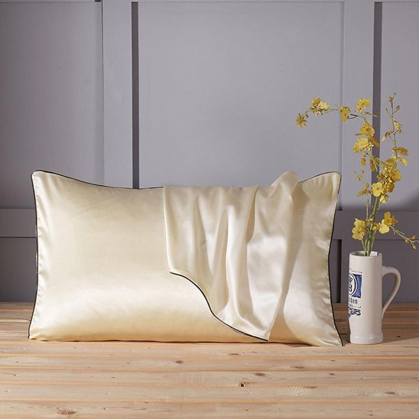 pillow case solid color 48*74cm twin satin/imitation silk cover sleep bag bedroom home textiles
pillow case solid color 48*74cm twin satin/imitation silk cover sleep bag bedroom home textiles