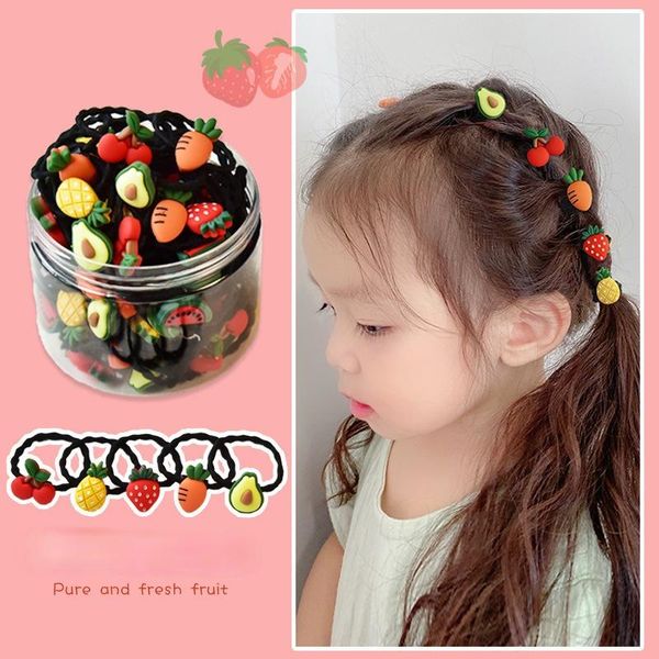 hair accessories colorfu children hairring 10//30pcs elasctic flower cartoon fruit pontail holder scrunchies lovely headdress, Slivery;white
hair accessories colorfu children hairring 10//30pcs elasctic flower cartoon fruit pontail holder scrunchies lovely headdress, Slivery;white