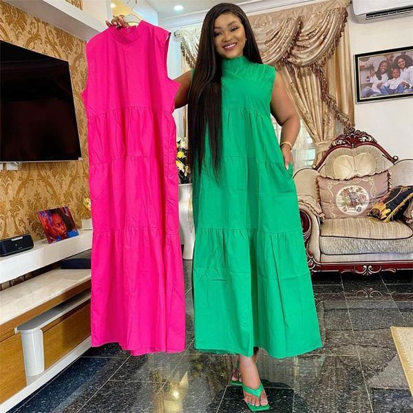 ethnic clothing summer african dresses for women 2021 fashion robe long dress bazin vestidos dashiki party clothes loose gown abaya, Red
ethnic clothing summer african dresses for women 2021 fashion robe long dress bazin vestidos dashiki party clothes loose gown abaya, Red