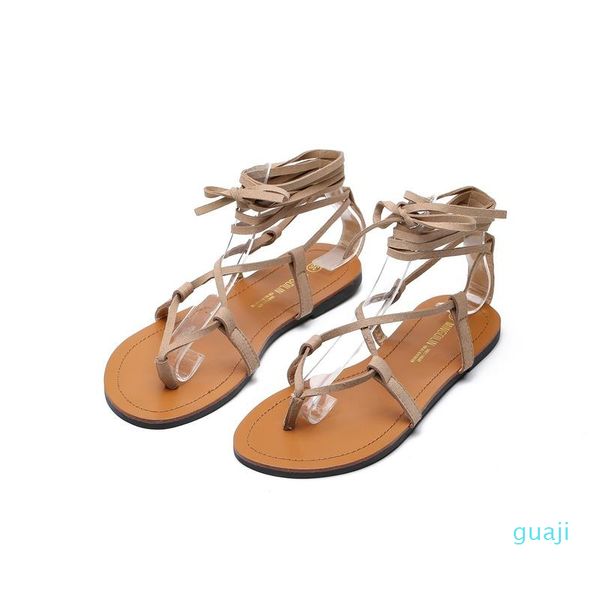 sandals summer roman multiple cross-strap tall knee high bondage thong nubuck women flip flops black apricot
sandals summer roman multiple cross-strap tall knee high bondage thong nubuck women flip flops black apricot