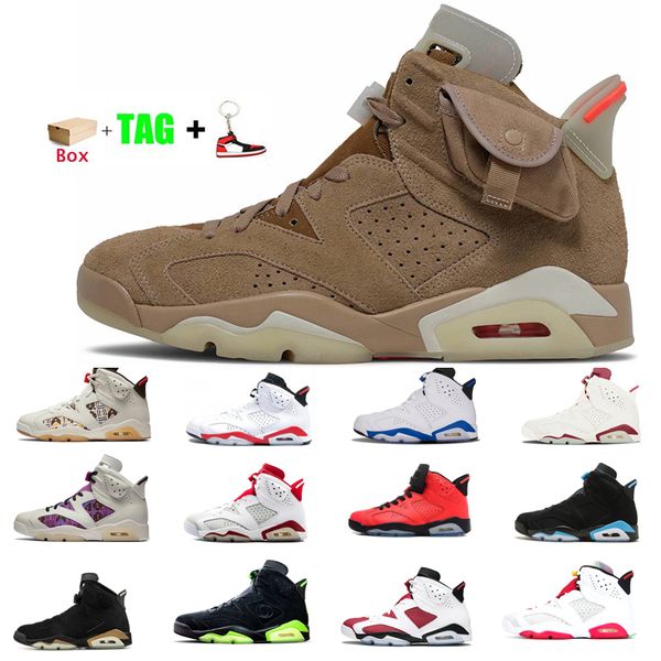 6 6s basketball shoe triple black carmine infrared reflective unc jumpman men women pe pink mens sports shoes hare trainers sneakers
6 6s basketball shoe triple black carmine infrared reflective unc jumpman men women pe pink mens sports shoes hare trainers sneakers