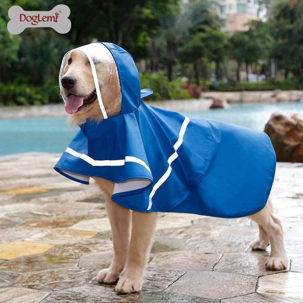 four seasons available pet raincoat all waterproof dog poncho small, medium and large teddy gold wool big cloth
four seasons available pet raincoat all waterproof dog poncho small, medium and large teddy gold wool big cloth
