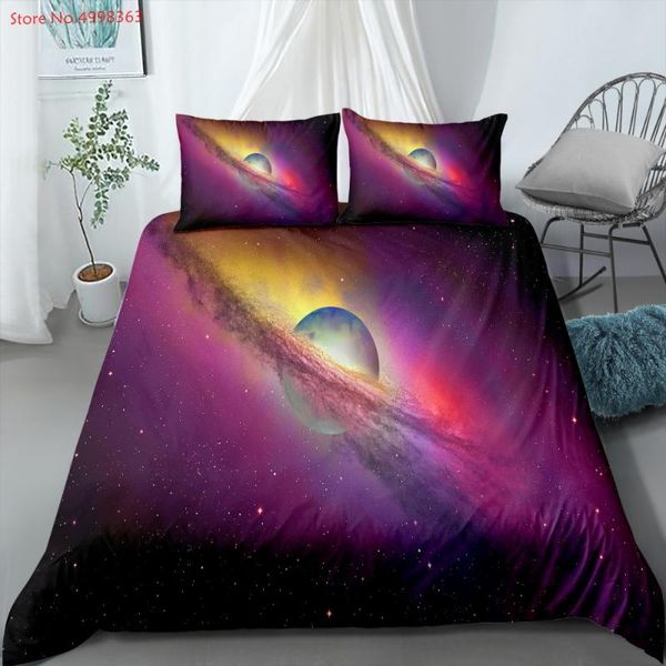 bedding sets home bedclothes 2/3 piece with pillowcase starry sky duvet cover teens boys single double king size bed linen
bedding sets home bedclothes 2/3 piece with pillowcase starry sky duvet cover teens boys single double king size bed linen