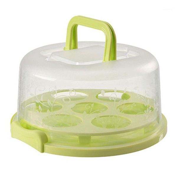 storage bottles & jars portable cake box round birthday wedding kitchen baking container holder cupcake dessert fruit carrier
storage bottles & jars portable cake box round birthday wedding kitchen baking container holder cupcake dessert fruit carrier