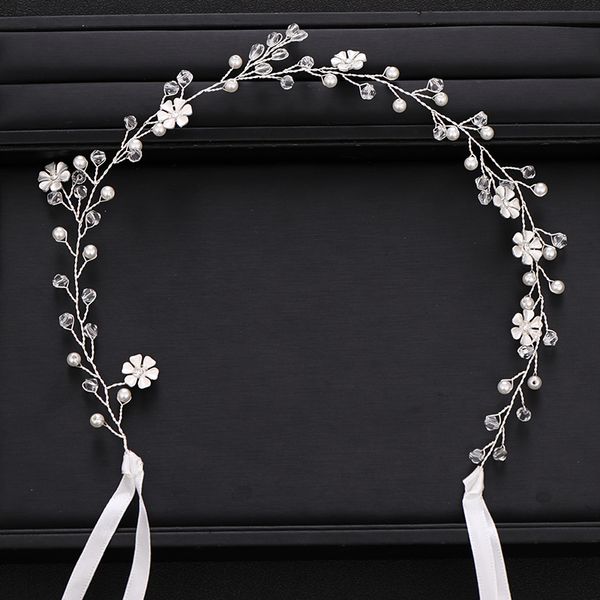 silver color crystal pearlheadband flower wedding hair accessories hair band female headband bridal tiara headband handmadedio chan contact, White;golden
silver color crystal pearlheadband flower wedding hair accessories hair band female headband bridal tiara headband handmadedio chan contact, White;golden
