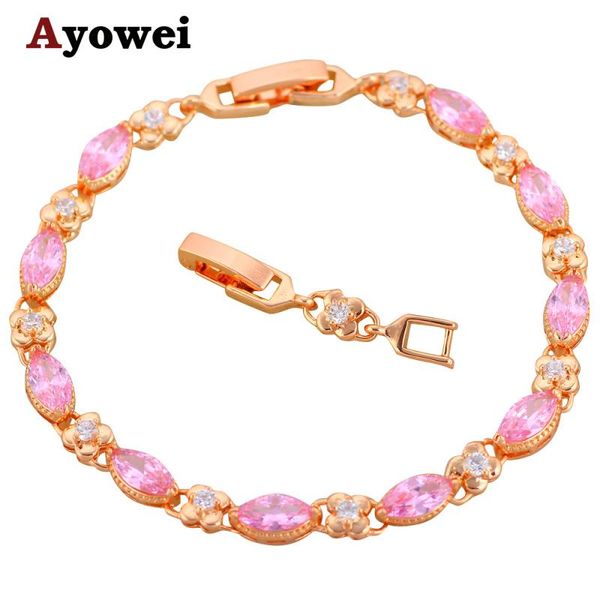 link, chain ayowei sell in my store trendy charm bracelets grigeous pink garnet gold tone for women party fashion jewelry tb1135a, Black
link, chain ayowei sell in my store trendy charm bracelets grigeous pink garnet gold tone for women party fashion jewelry tb1135a, Black