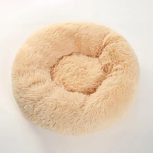 cat beds & furniture plush cat's nest dog's pet's removable and washable round pet bed dog winter warm pad
cat beds & furniture plush cat's nest dog's pet's removable and washable round pet bed dog winter warm pad
