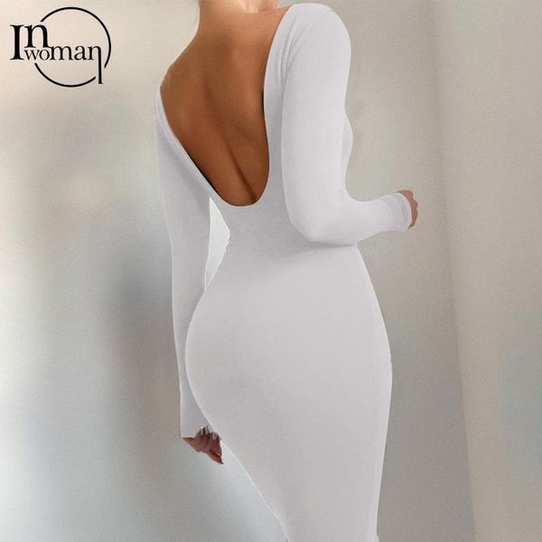 casual dresses inwoman long sleeve bodycon maxi dress women backless pencil 2022 winter ladies party white black female, Black;gray
casual dresses inwoman long sleeve bodycon maxi dress women backless pencil 2022 winter ladies party white black female, Black;gray