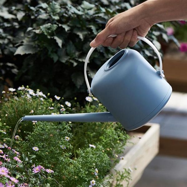 watering can bottle long-stem spout time-saving abs kettle pot for home garden irrigation equipments
watering can bottle long-stem spout time-saving abs kettle pot for home garden irrigation equipments
