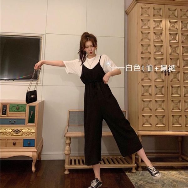 women's two piece pants rompers jumpsuit women spring summer long bodysuit japanses work sweatshirt slim korean tracksuit streetwear ro, White
women's two piece pants rompers jumpsuit women spring summer long bodysuit japanses work sweatshirt slim korean tracksuit streetwear ro, White