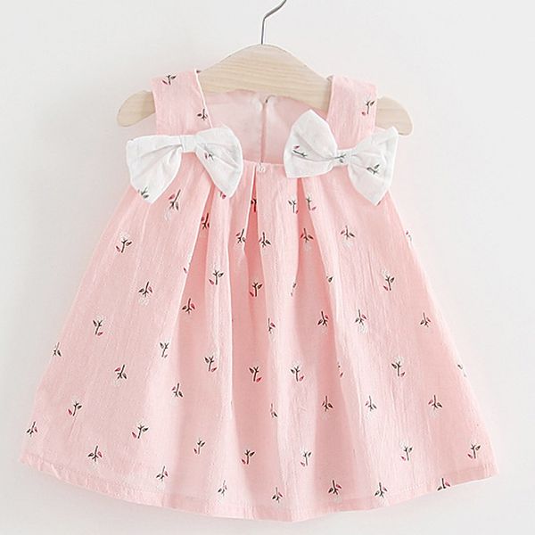 girl's dresses cute bow girl princess new summer kid girls dress sweet children party suits floral print children's clothing#p30 c, Red;yellow
girl's dresses cute bow girl princess new summer kid girls dress sweet children party suits floral print children's clothing#p30 c, Red;yellow