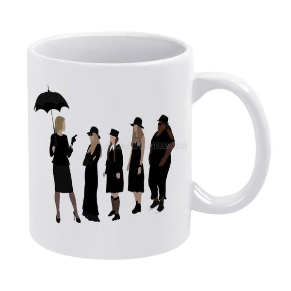 mugs ahs coven white mug 11oz funny ceramic coffee tea milk cups emma roberts witches lange
mugs ahs coven white mug 11oz funny ceramic coffee tea milk cups emma roberts witches lange
