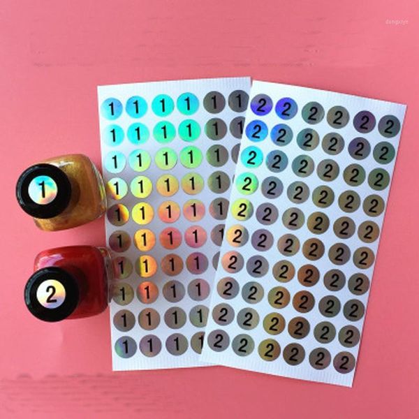 laser sticker number 1-30 gel nail polish waterproof self adhesive paper label color marks manicure tool accessories1, Black
laser sticker number 1-30 gel nail polish waterproof self adhesive paper label color marks manicure tool accessories1, Black