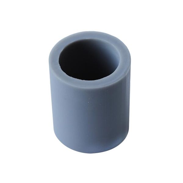 creative cylindrical candle mold pine cone relief diy scented resin making supplies for home party decoration craft tools
creative cylindrical candle mold pine cone relief diy scented resin making supplies for home party decoration craft tools