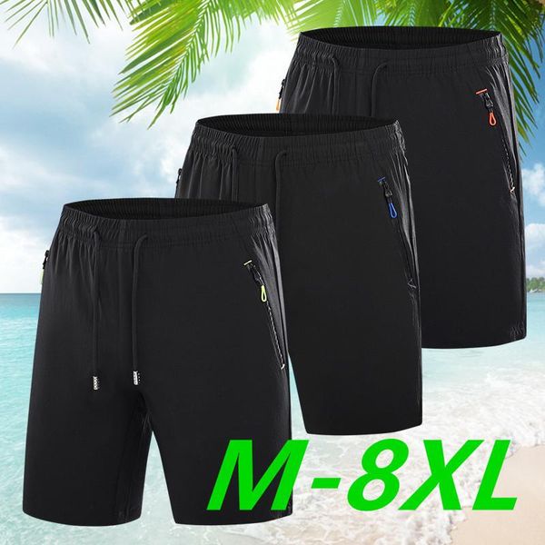 men's shorts mens loose man sweat short pans 8xl joggers summer sweatpants knee length pant for men clothes male quick dry, White;black
men's shorts mens loose man sweat short pans 8xl joggers summer sweatpants knee length pant for men clothes male quick dry, White;black