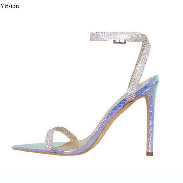 olomm women sandals thin high heels pointed toe beige rainbow color casual shoes us plus size 5-.5, Black
olomm women sandals thin high heels pointed toe beige rainbow color casual shoes us plus size 5-.5, Black