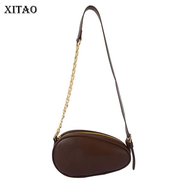 evening bags xitao chains patchwork shoulder women trendy fashion irregular style match all personality elegant solid color wmd2629
evening bags xitao chains patchwork shoulder women trendy fashion irregular style match all personality elegant solid color wmd2629