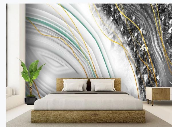 modern light luxury abstract crystal marble wallpapers 3d murals wallpaper for living room
modern light luxury abstract crystal marble wallpapers 3d murals wallpaper for living room
