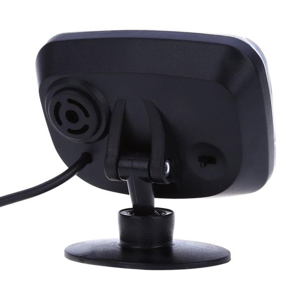 6 colors 4 parking sensor auto reversing detector with lcd display step-up alarm monitor system english voice notification free
6 colors 4 parking sensor auto reversing detector with lcd display step-up alarm monitor system english voice notification free