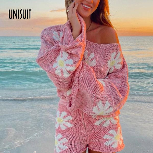women's tracksuits fashion zip shorts autumn two piece beach sets casual long sleeve and outfits women spring knitted sweater suits, Gray
women's tracksuits fashion zip shorts autumn two piece beach sets casual long sleeve and outfits women spring knitted sweater suits, Gray