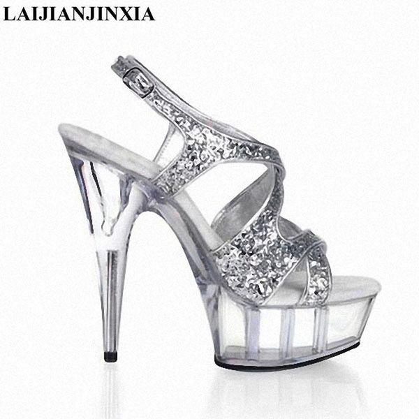 summer gladiator sandals women shoes 15cm high heels party female thin, Black
summer gladiator sandals women shoes 15cm high heels party female thin, Black