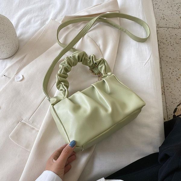 evening bags women solid color shoulder messenger fashion ladies leather purse handbag for outdoor shopping traveling ornaments
evening bags women solid color shoulder messenger fashion ladies leather purse handbag for outdoor shopping traveling ornaments