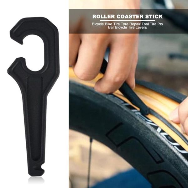 tools durable bike tire lever wear-resistant mountain mtb pry bar nylon tyre opener breaker bicycle repair
tools durable bike tire lever wear-resistant mountain mtb pry bar nylon tyre opener breaker bicycle repair