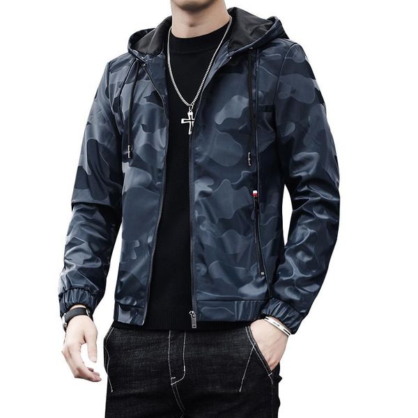 men's jackets spring and autumn bomber zipper jacket male casual streetwear hip hop slim fit pilot coat men clothing, Black;brown
men's jackets spring and autumn bomber zipper jacket male casual streetwear hip hop slim fit pilot coat men clothing, Black;brown