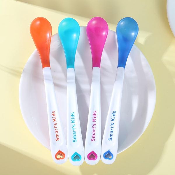 dishes spoons baby feeding utensils tableware for children flatware cutlery spoon silicone tools-for-patchwork lot soup ladle cups, &
dishes spoons baby feeding utensils tableware for children flatware cutlery spoon silicone tools-for-patchwork lot soup ladle cups, &