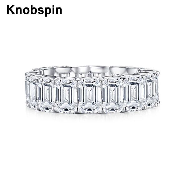 cluster rings knobspin luxury 100% 925 sterling silver cut wedding for women sparkling high carbon diamond party fine jewelry wholesale, Golden;silver
cluster rings knobspin luxury 100% 925 sterling silver cut wedding for women sparkling high carbon diamond party fine jewelry wholesale, Golden;silver