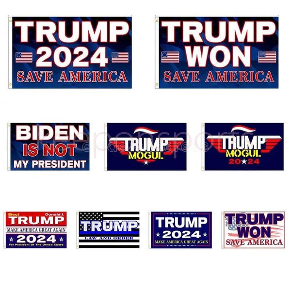 3*5 ft trump won flag 2024 election flags donald the mogul save america 150*90cm banner dhl
3*5 ft trump won flag 2024 election flags donald the mogul save america 150*90cm banner dhl